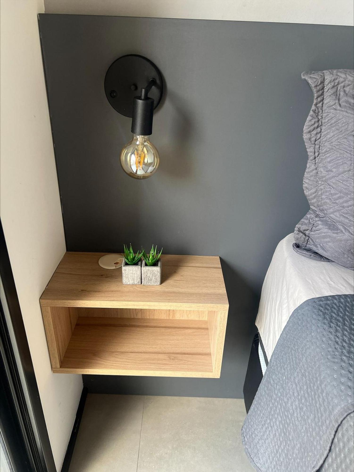 Vn Ueno Apartamento São Paulo