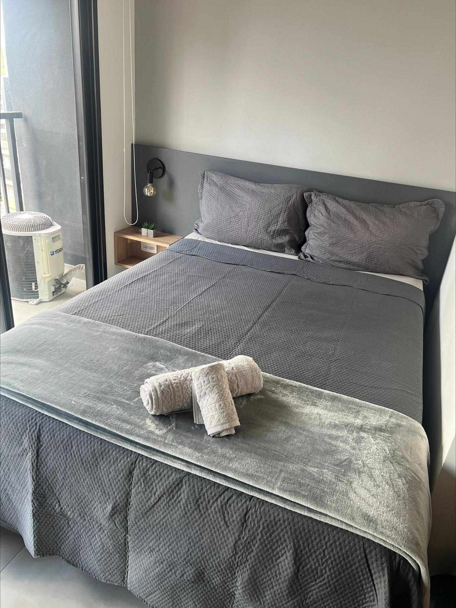 Apartamento Vn Ueno