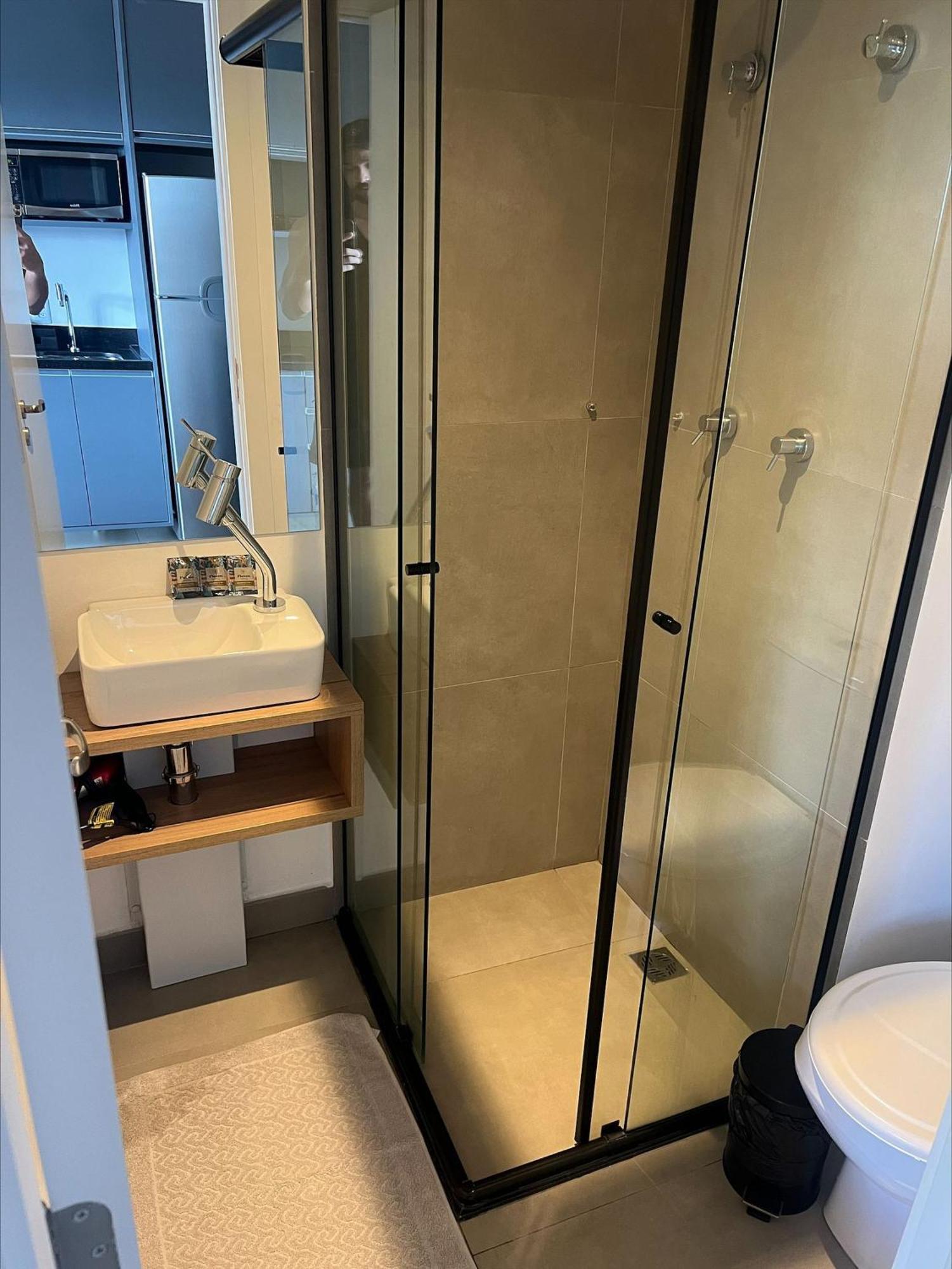 Vn Ueno Apartamento *