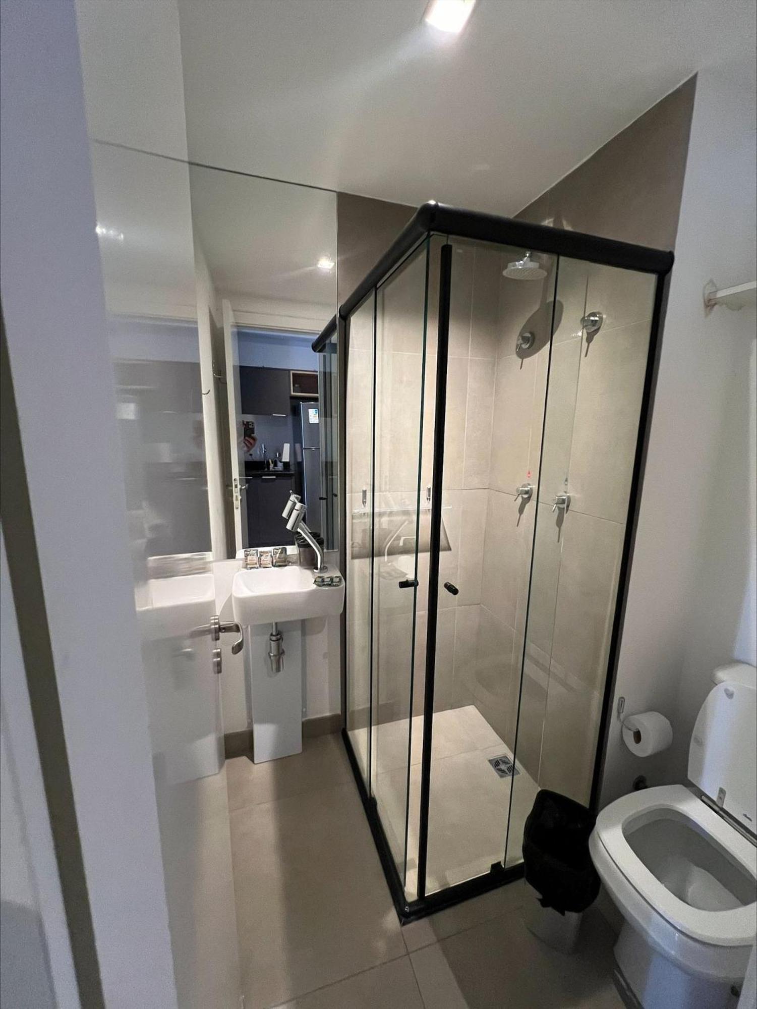 Vn Ueno Apartamento *