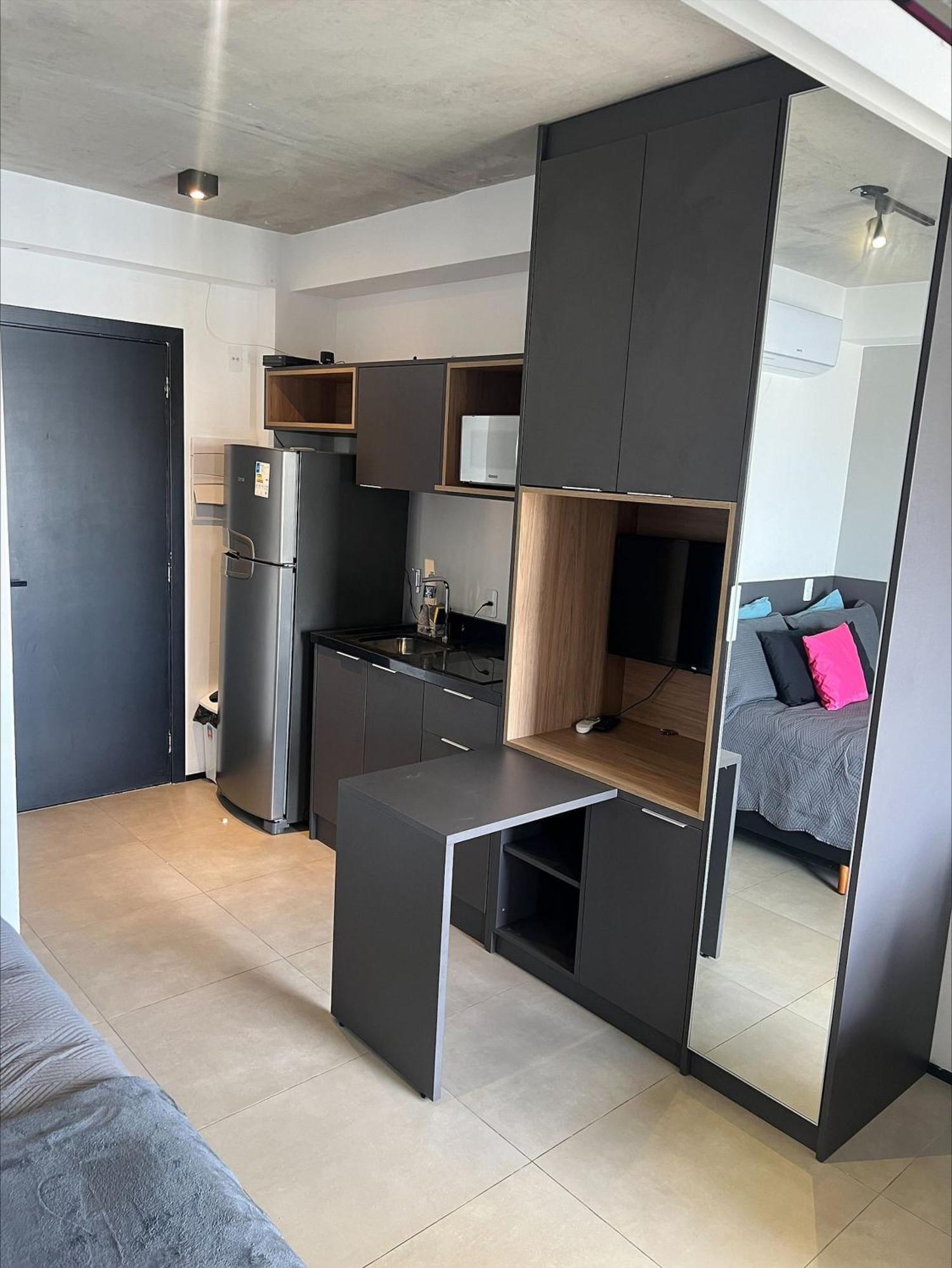 Apartamento Vn Ueno