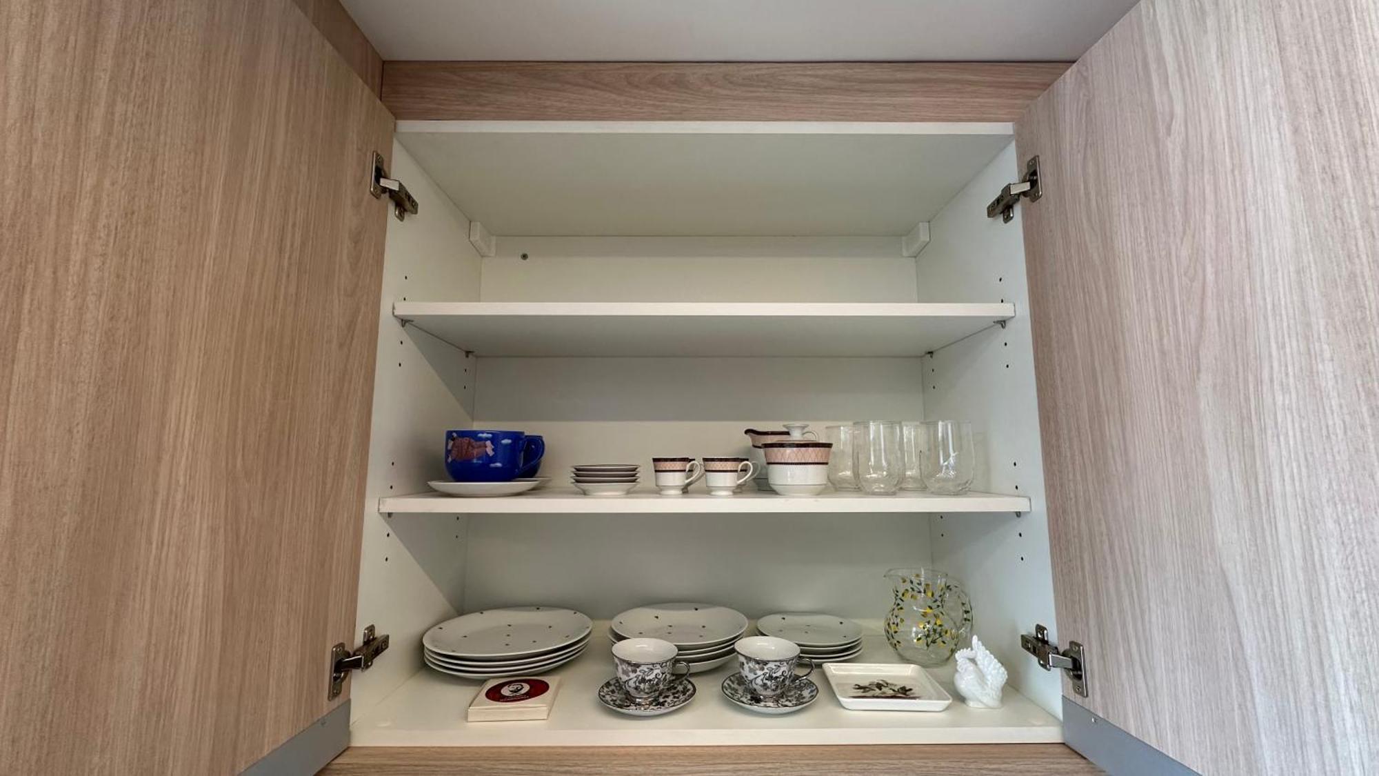 Apartamento Em Moema *