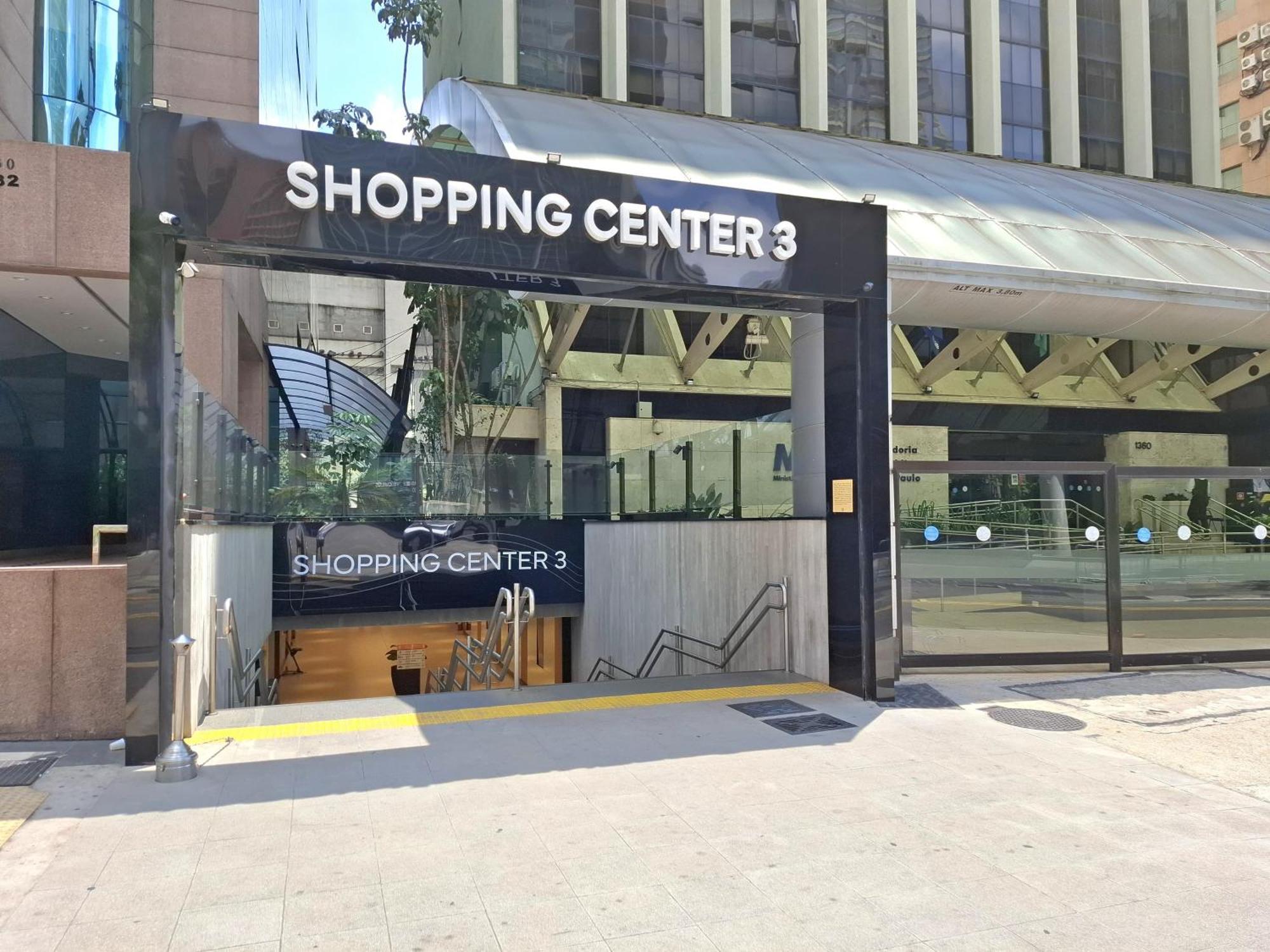 Apartamento Ap 713 - A Poucos Passos Da Avenida Paulista! São Paulo