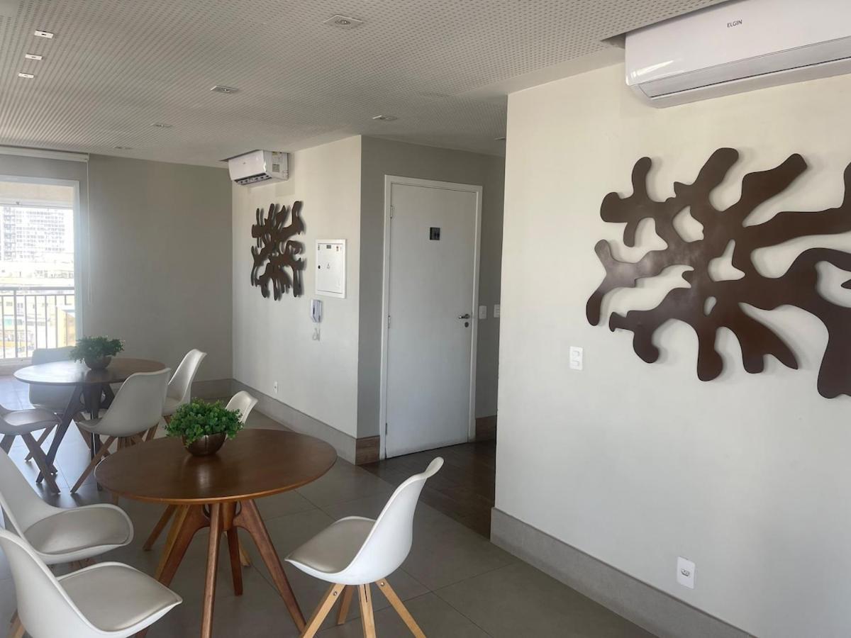 Apartamento Ap66 Sky Pauliceia, Completo! *