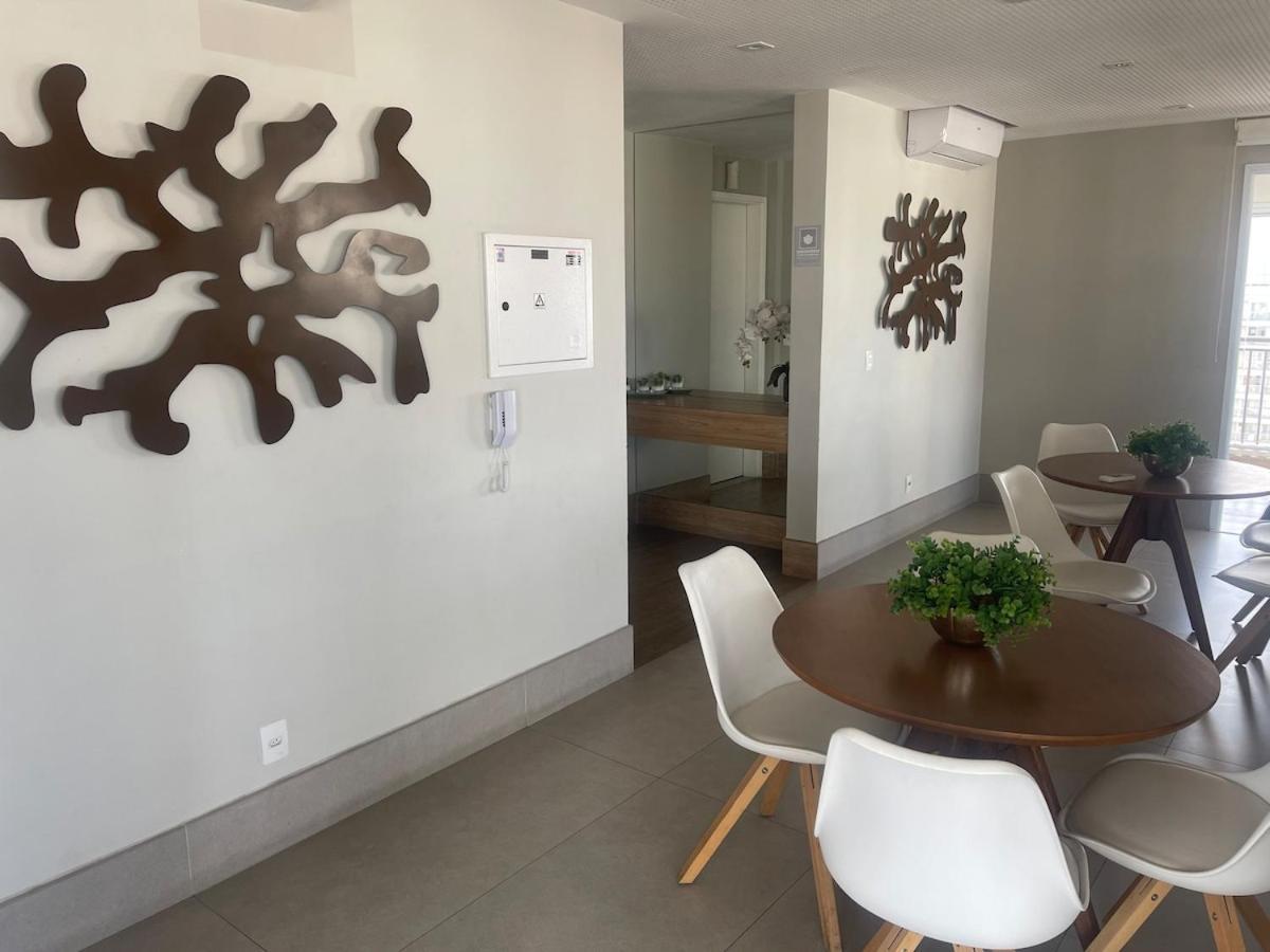 Ap66 Sky Pauliceia, Completo! Apartamento São Paulo