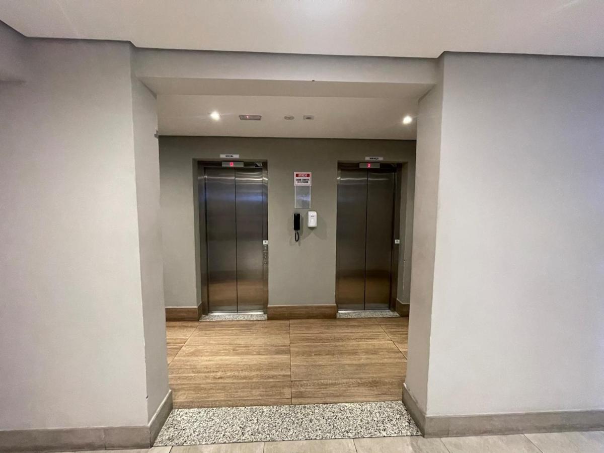 Ap66 Sky Pauliceia, Completo! Apartamento São Paulo