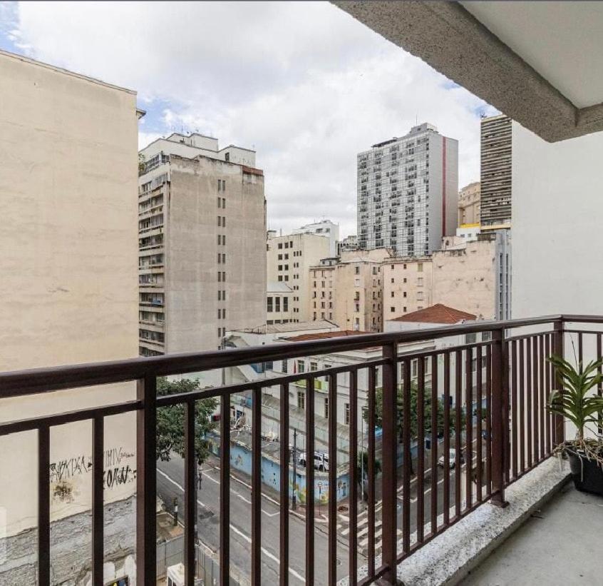 Ap66 Sky Pauliceia, Completo! Apartamento *