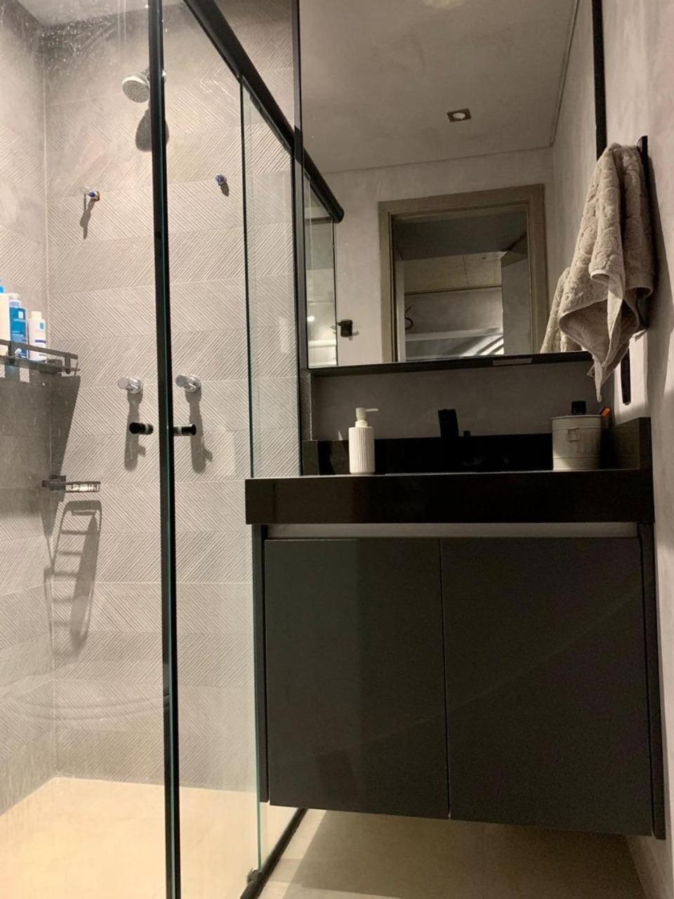 Apartamento Ap66 Sky Pauliceia, Completo! *