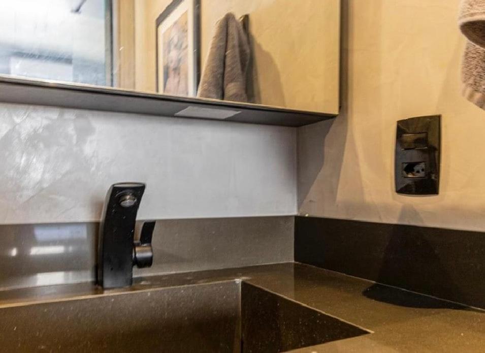 Apartamento Ap66 Sky Pauliceia, Completo! *