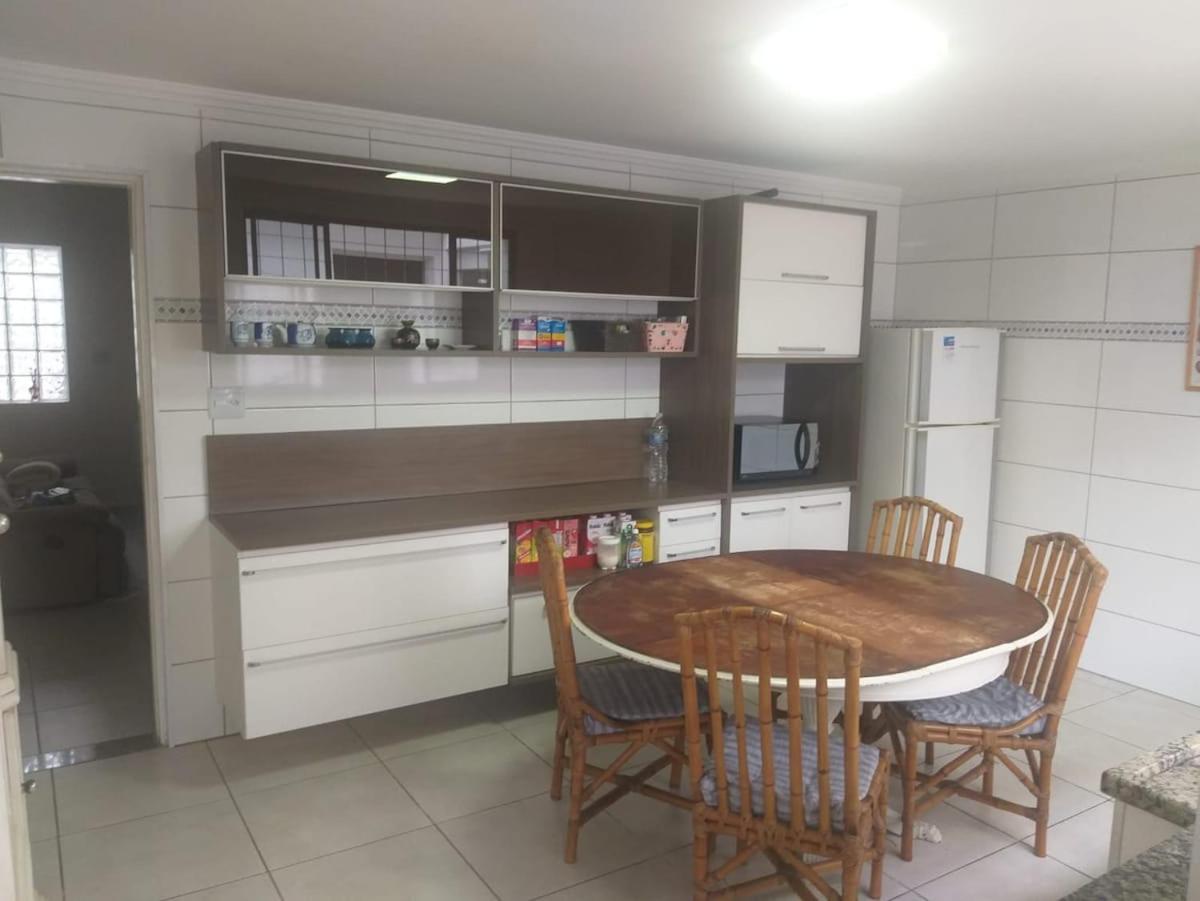 Holiday home Congonhas Aprazivel Sao Paulo
