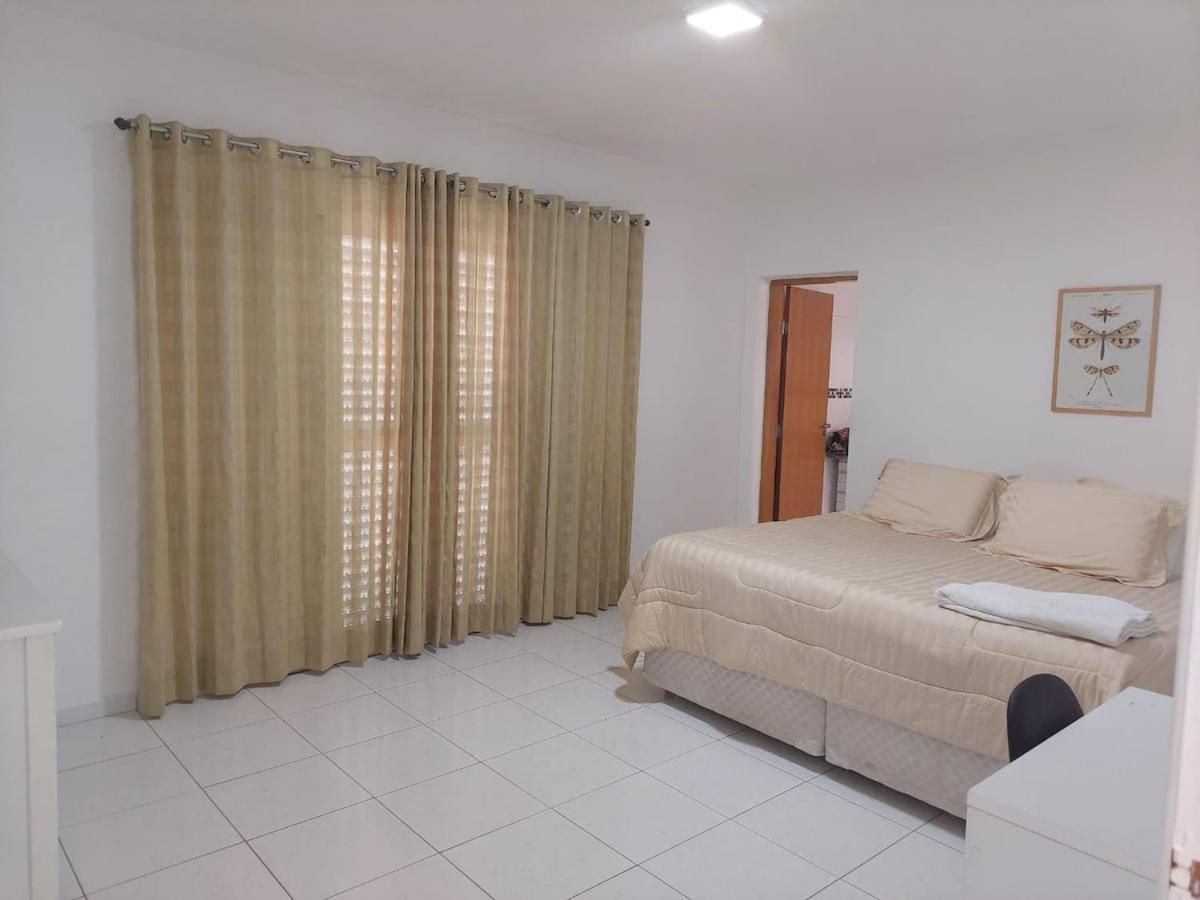 Congonhas Aprazivel Holiday home
