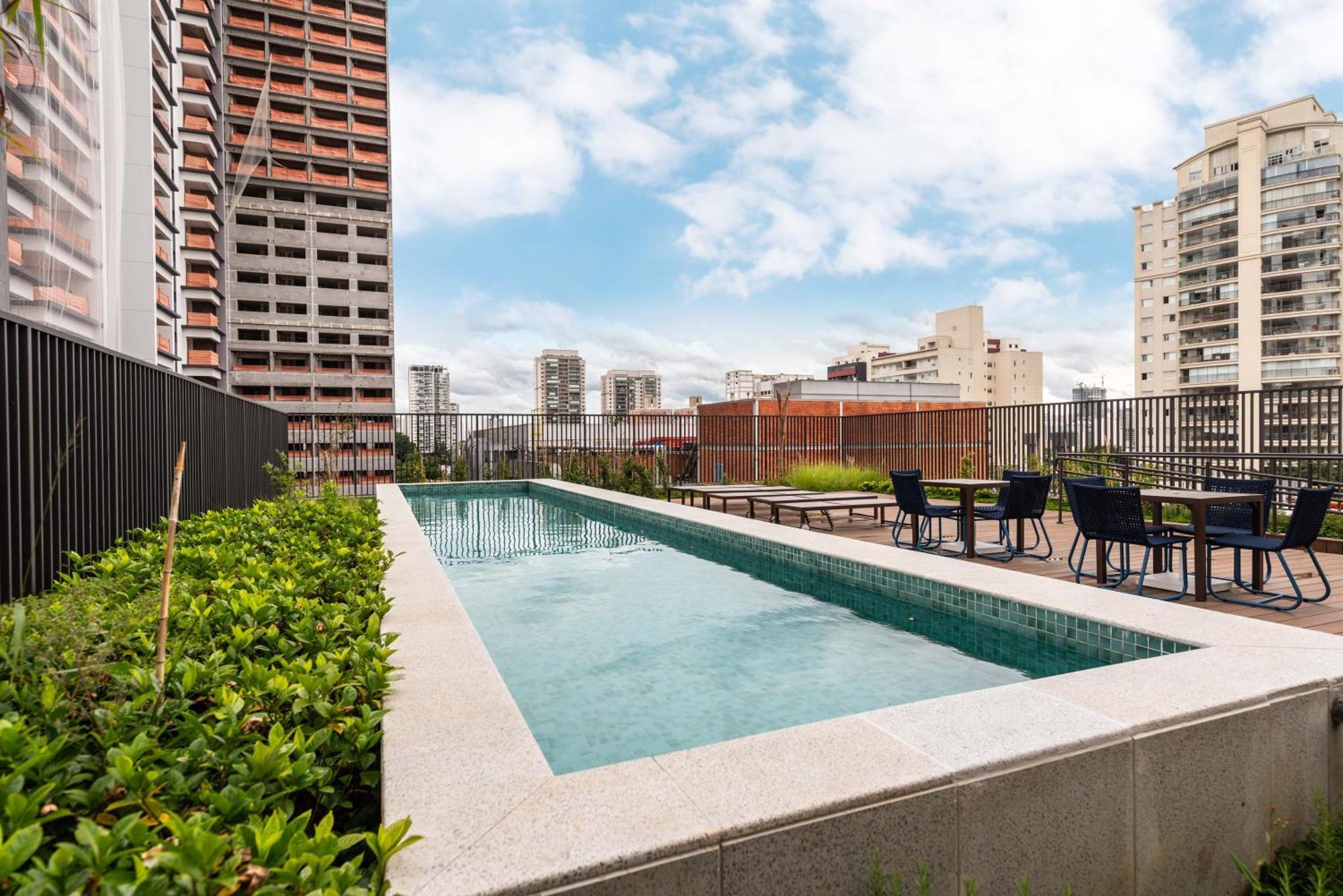 Premium Brooklin, Lancamento, Novissimo, Wifi600mb -traveller Awards 2025 Sao Paulo