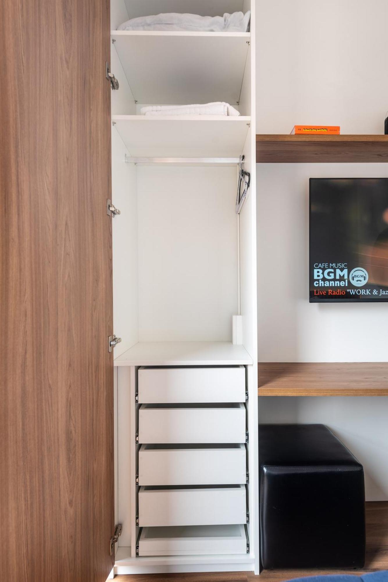 Premium Brooklin, Lancamento, Novissimo, Wifi600mb -traveller Awards 2025 Apartment *
