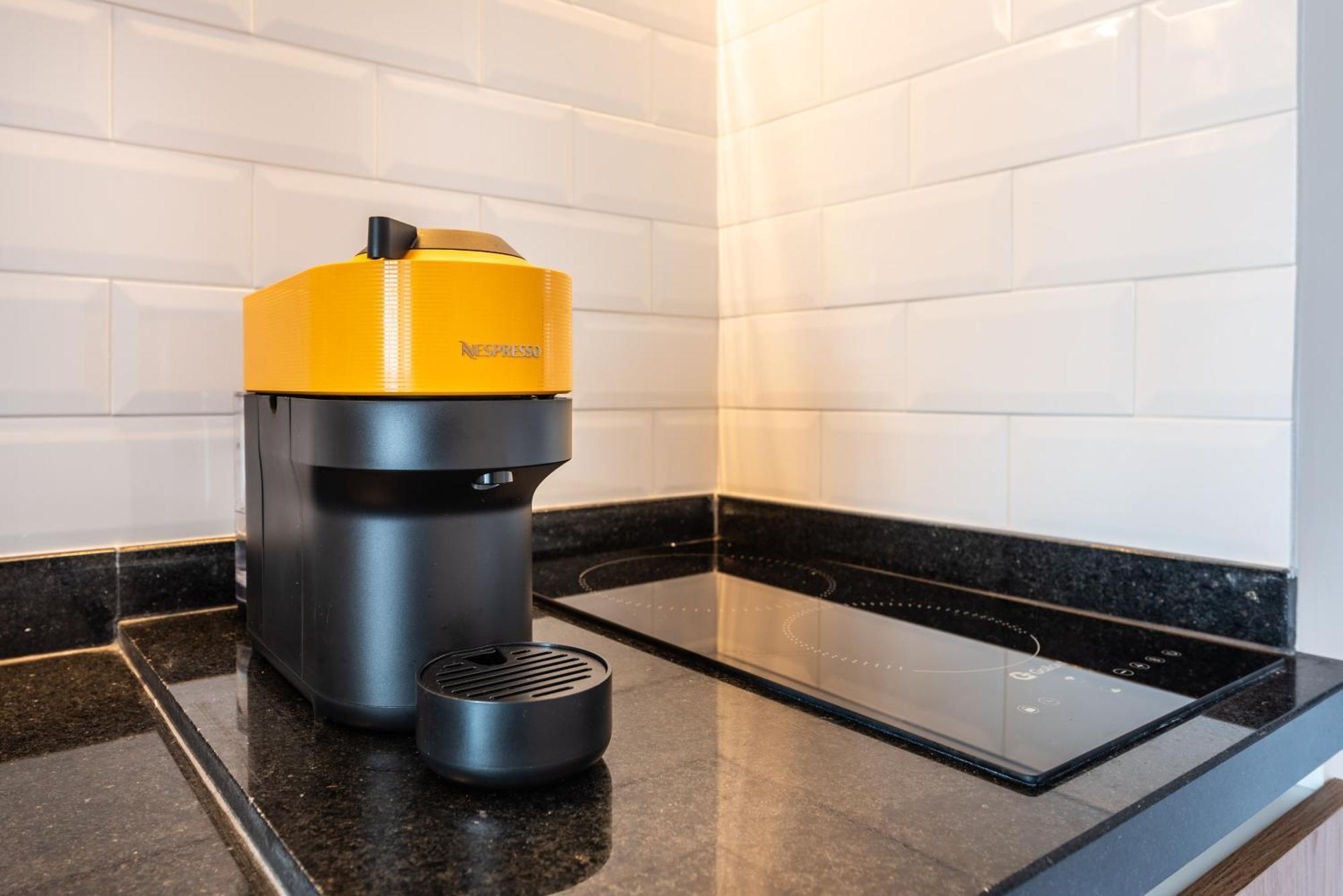 Apartment Premium Brooklin, Lancamento, Novissimo, Wifi600mb -traveller Awards 2025