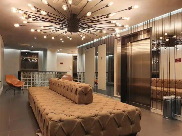 Apartment Lindo Ao Lado Do Allianz Parque Com Ar Condicionado