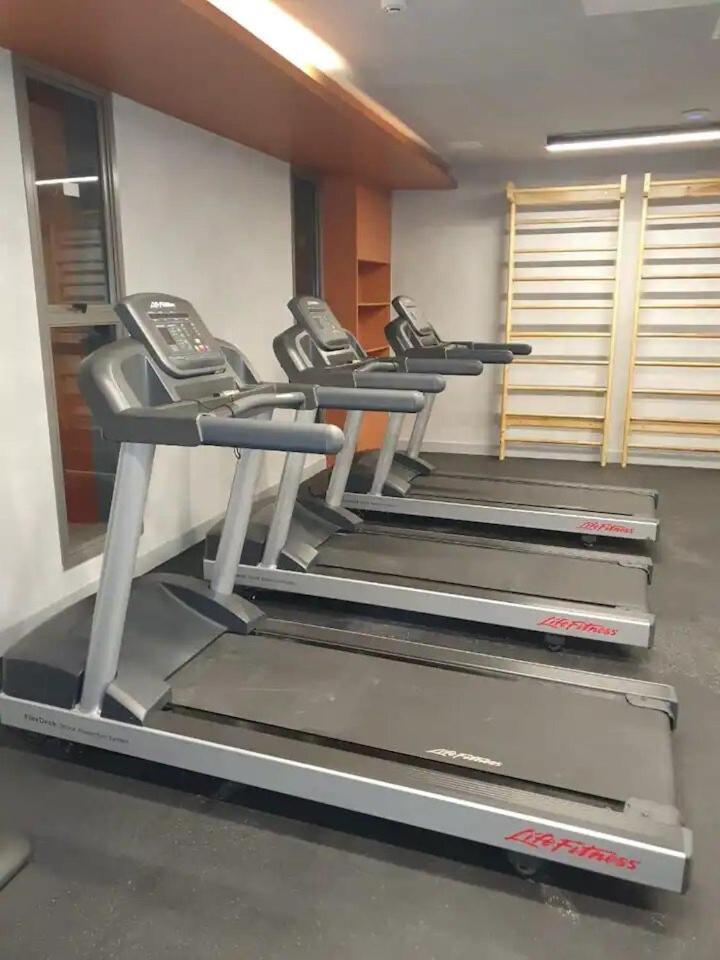 Lindo Ao Lado Do Allianz Parque Com Ar Condicionado Apartment *