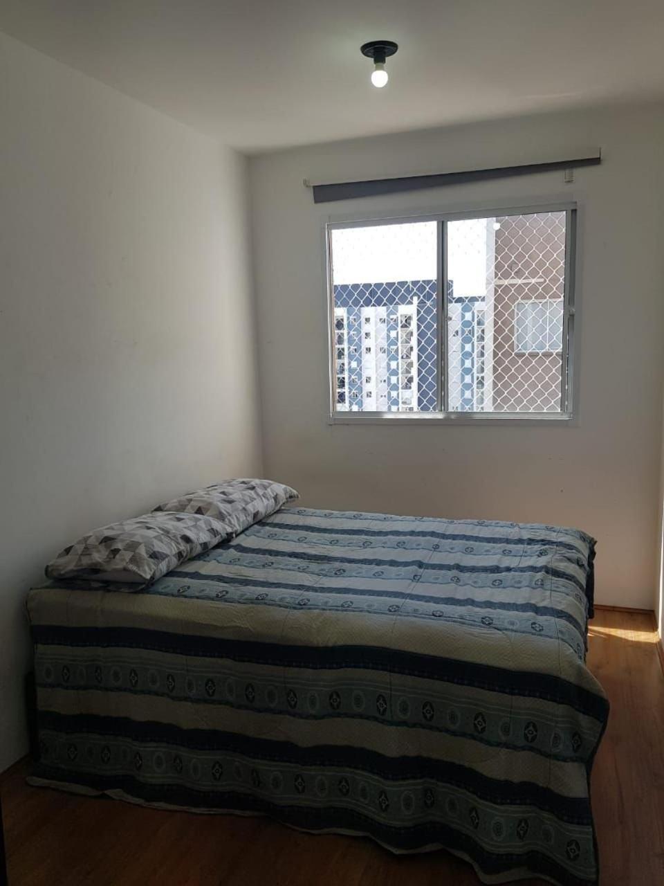 Apartamento Chacara Sto Antonio / Estacao Joao Dias - Jade