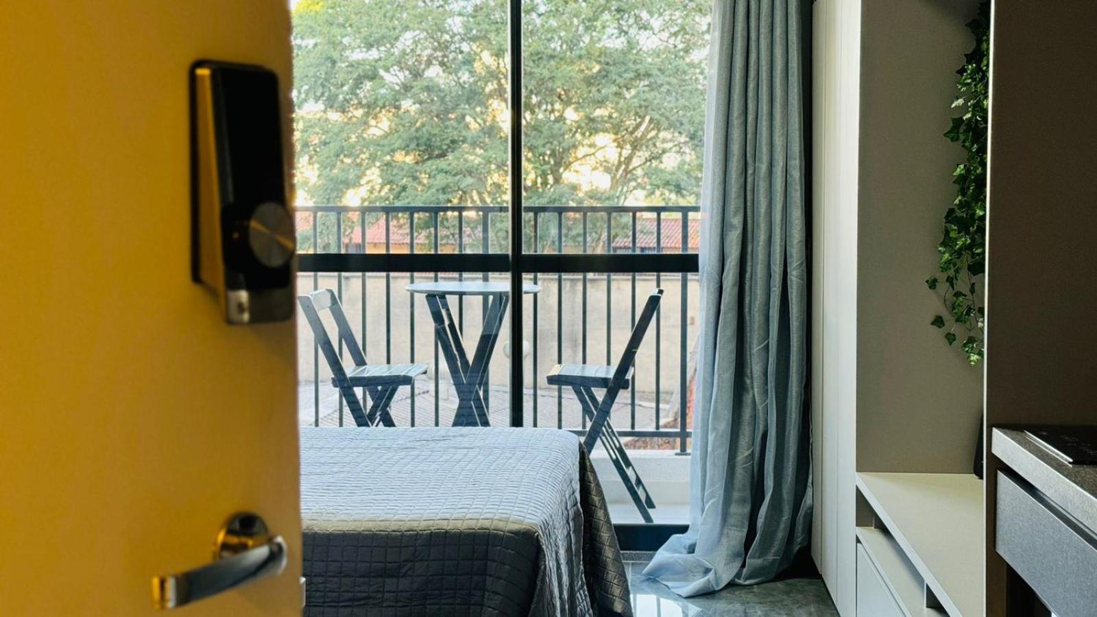 Apartamento Sato São Paulo