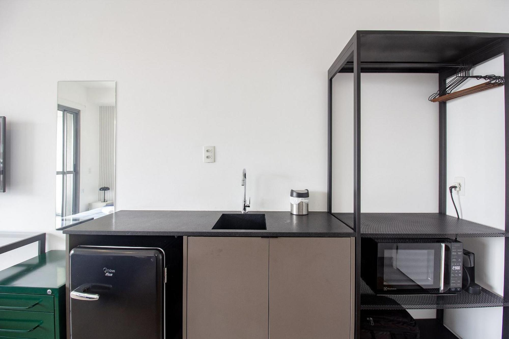 Apartamento Yume Next Consolacao São Paulo