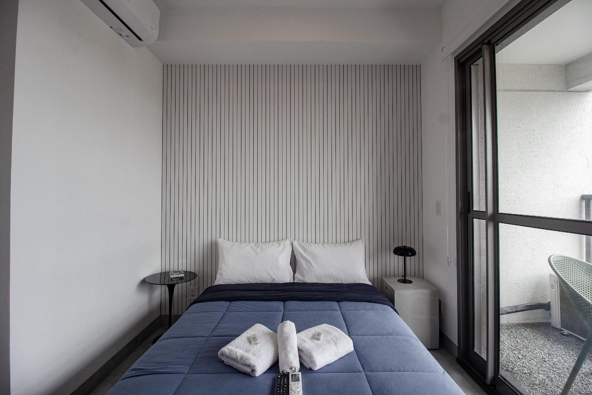 Yume Next Consolacao Apartamento São Paulo