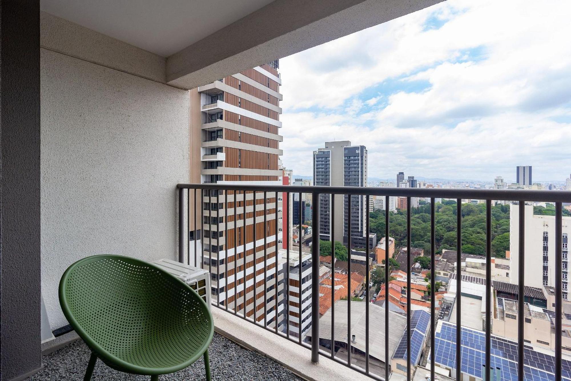 Yume Next Consolacao São Paulo