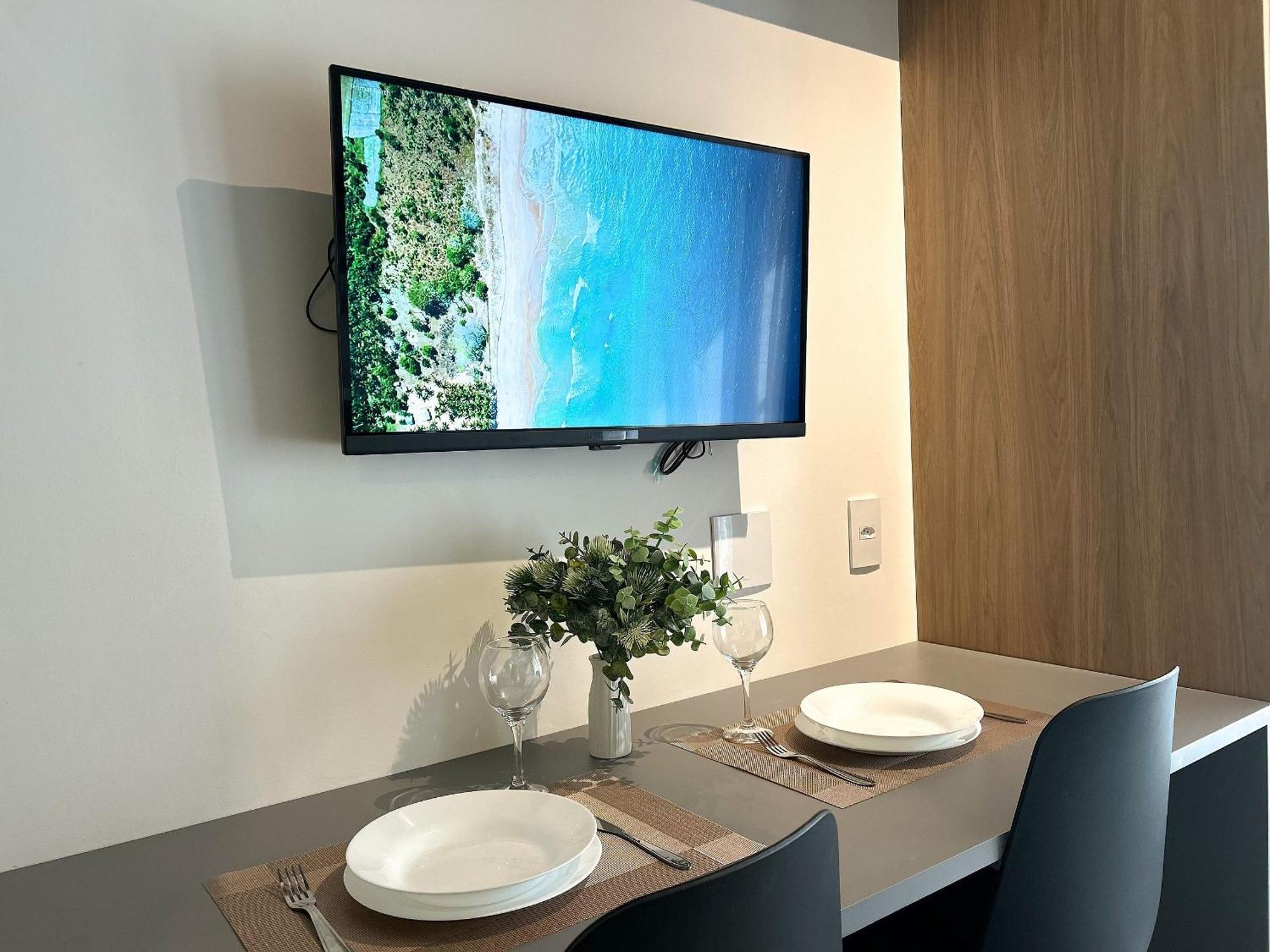 Serene - Px Paulista/oscar Freire Apartment *