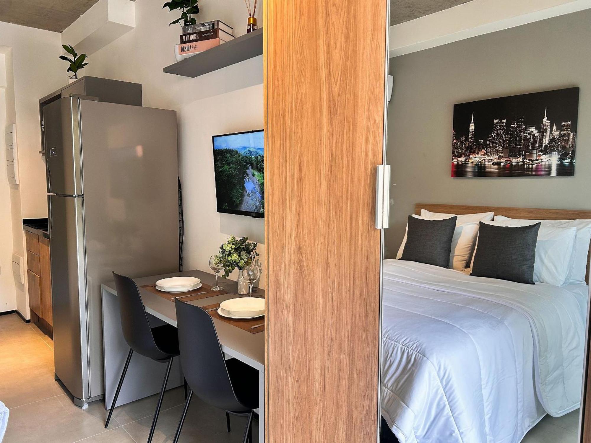 Serene - Px Paulista/oscar Freire Apartment