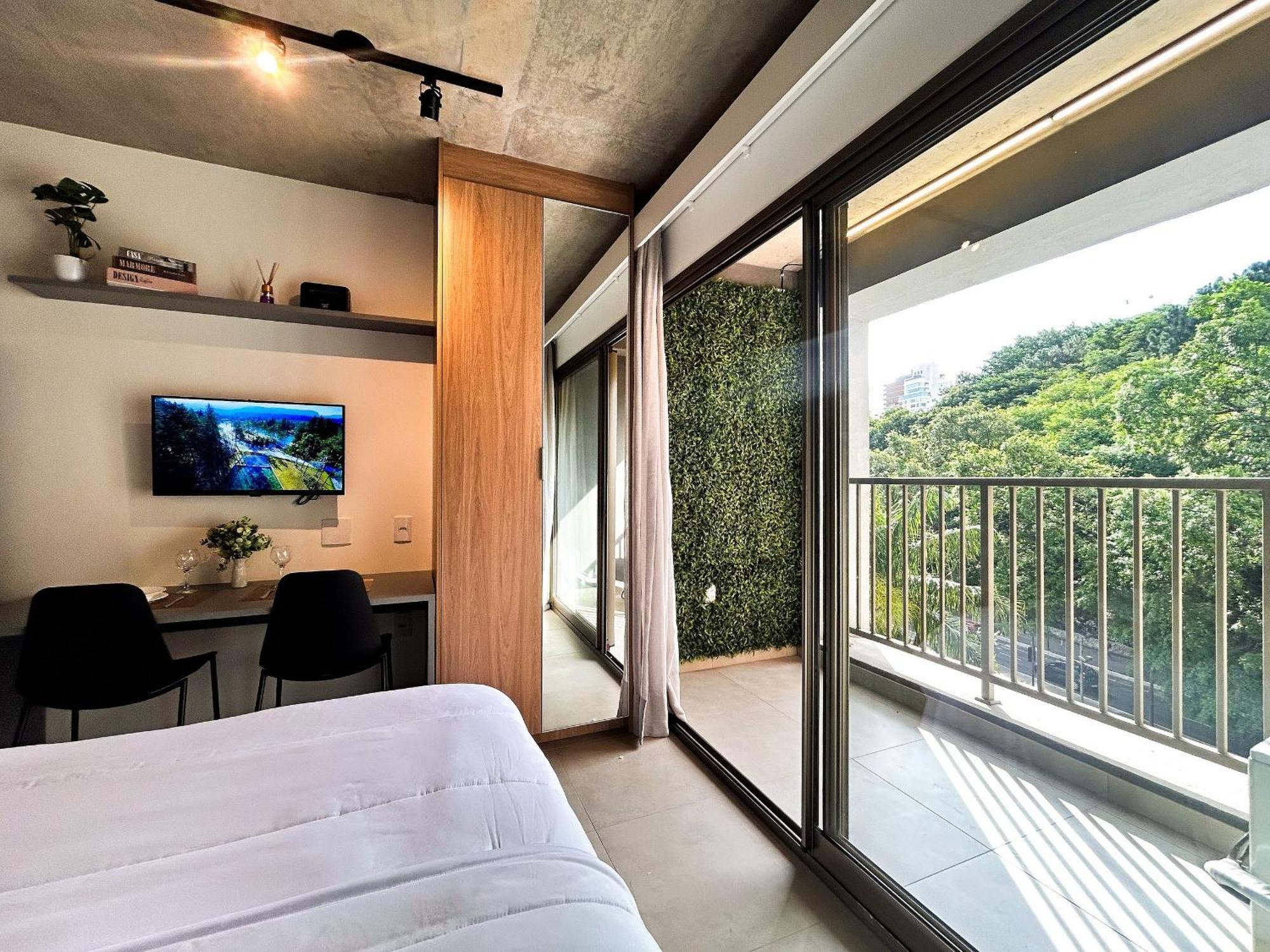 Serene - Px Paulista/oscar Freire *