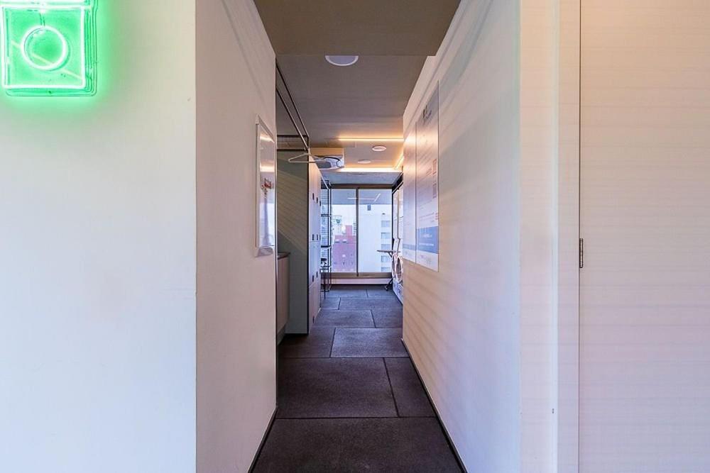 Serene - Px Paulista/oscar Freire