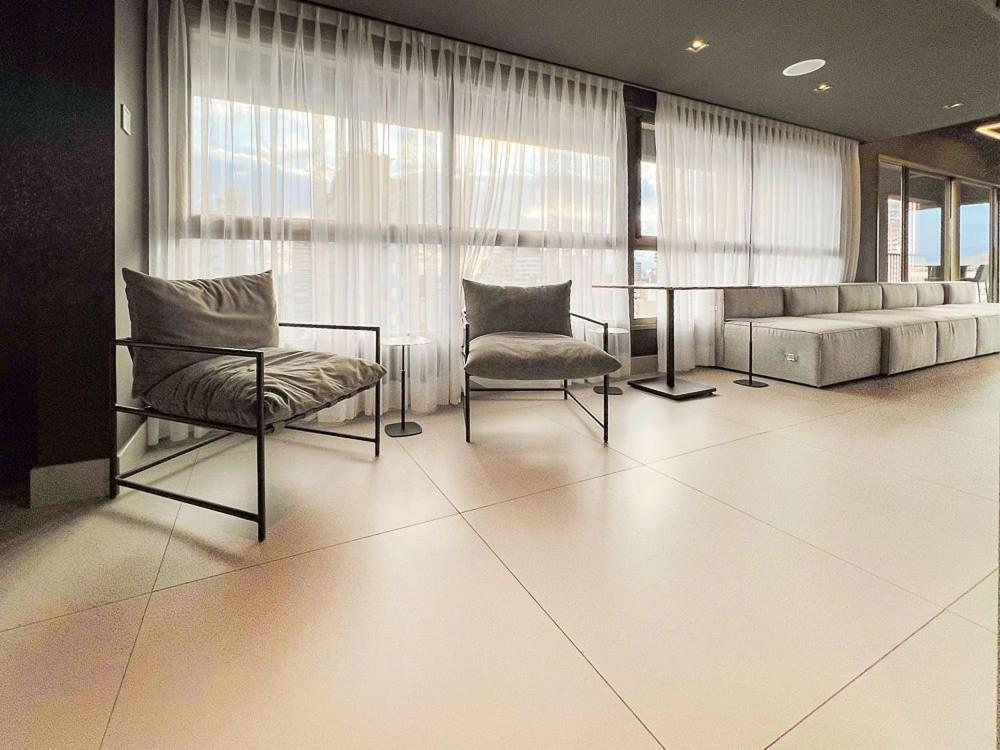 Serene - Px Paulista/oscar Freire Apartment