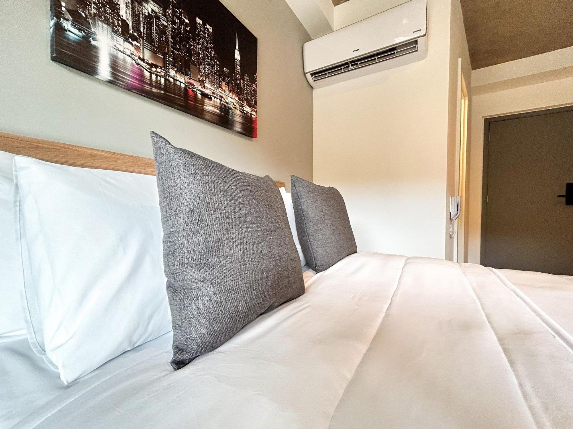 Serene - Px Paulista/oscar Freire Apartment