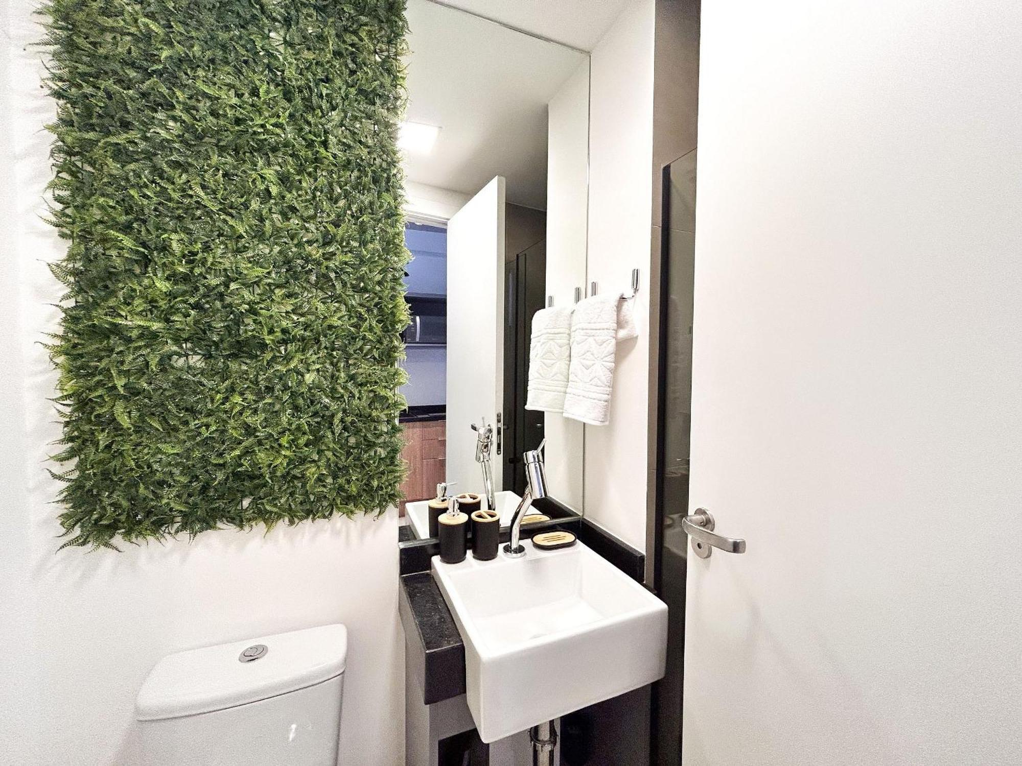 Serene - Px Paulista/oscar Freire Apartment
