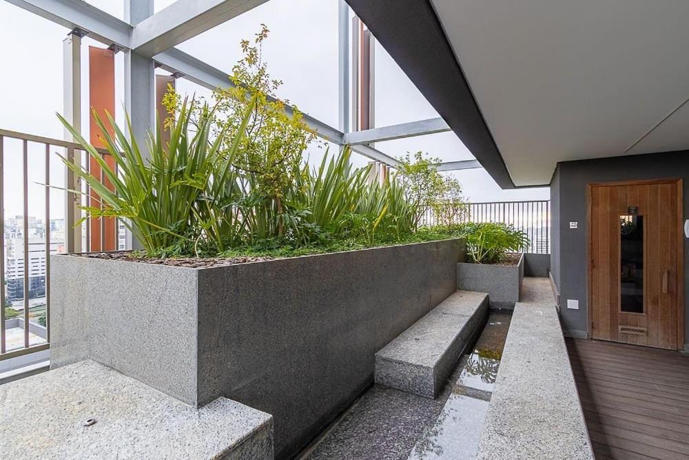 Serene - Px Paulista/oscar Freire Apartment *
