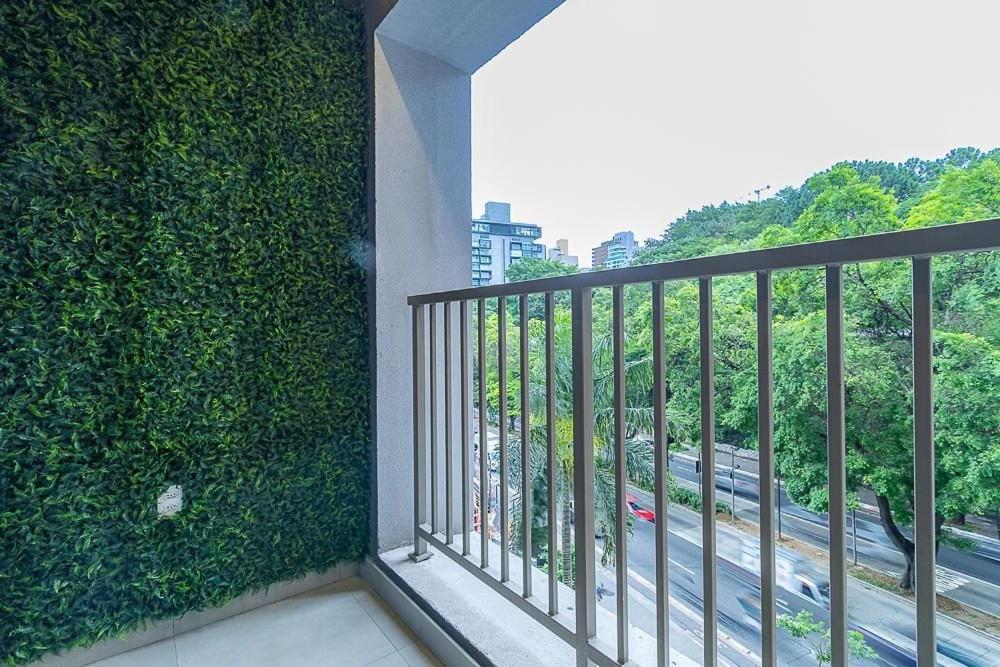 Apartment Serene - Px Paulista/oscar Freire Sao Paulo