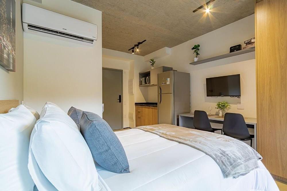 Serene - Px Paulista/oscar Freire Apartment