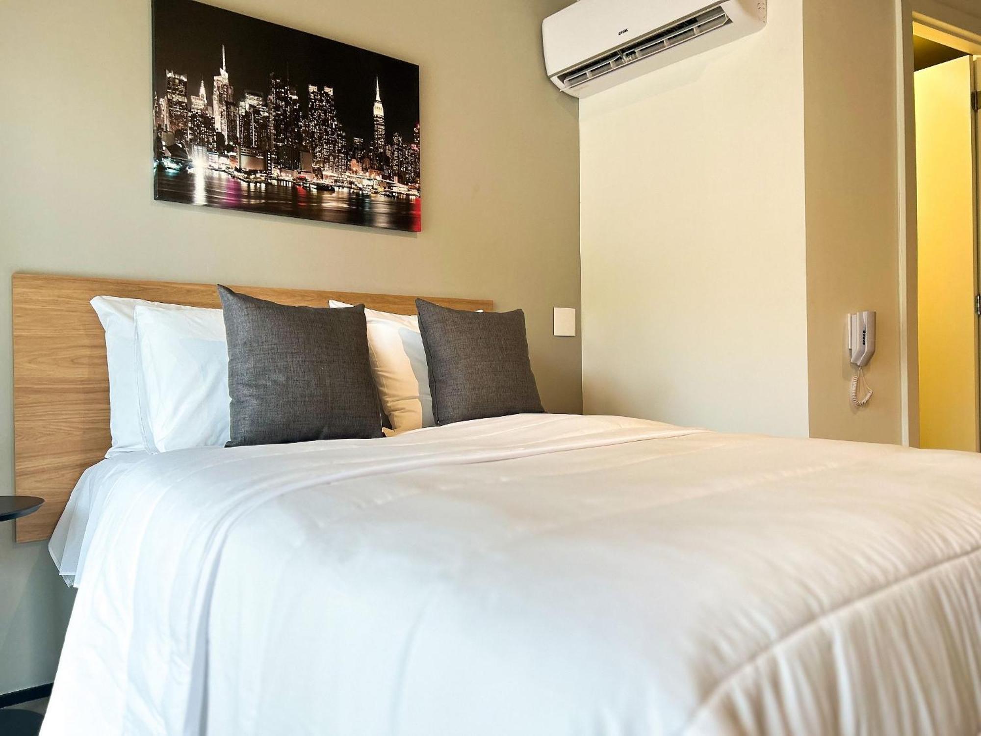 Serene - Px Paulista/oscar Freire Apartment *