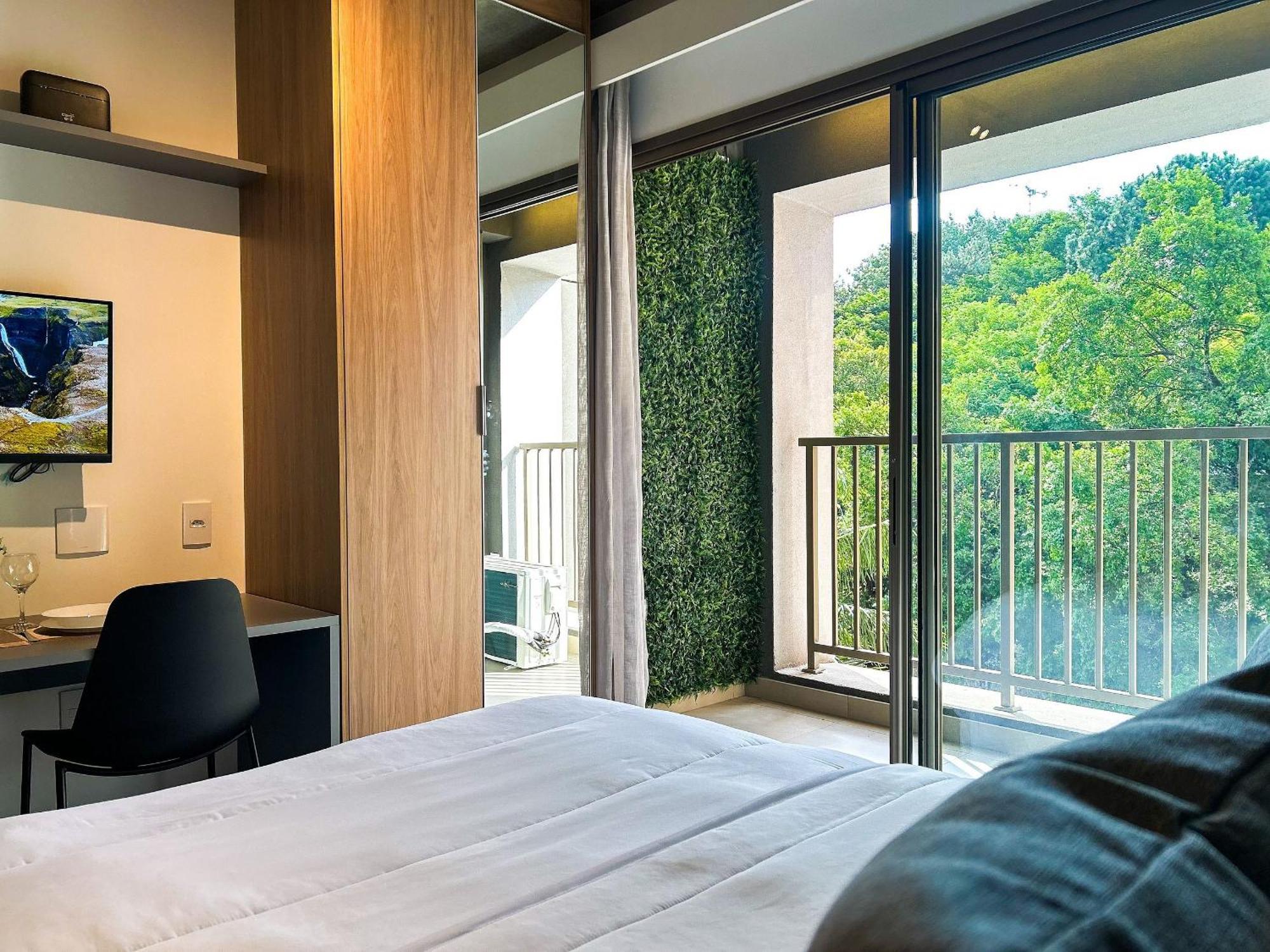 Serene - Px Paulista/oscar Freire Apartment
