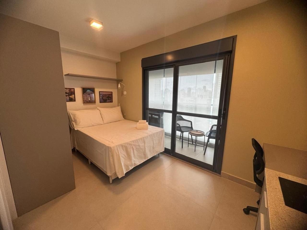 Haus Mitre Residences Apartment *