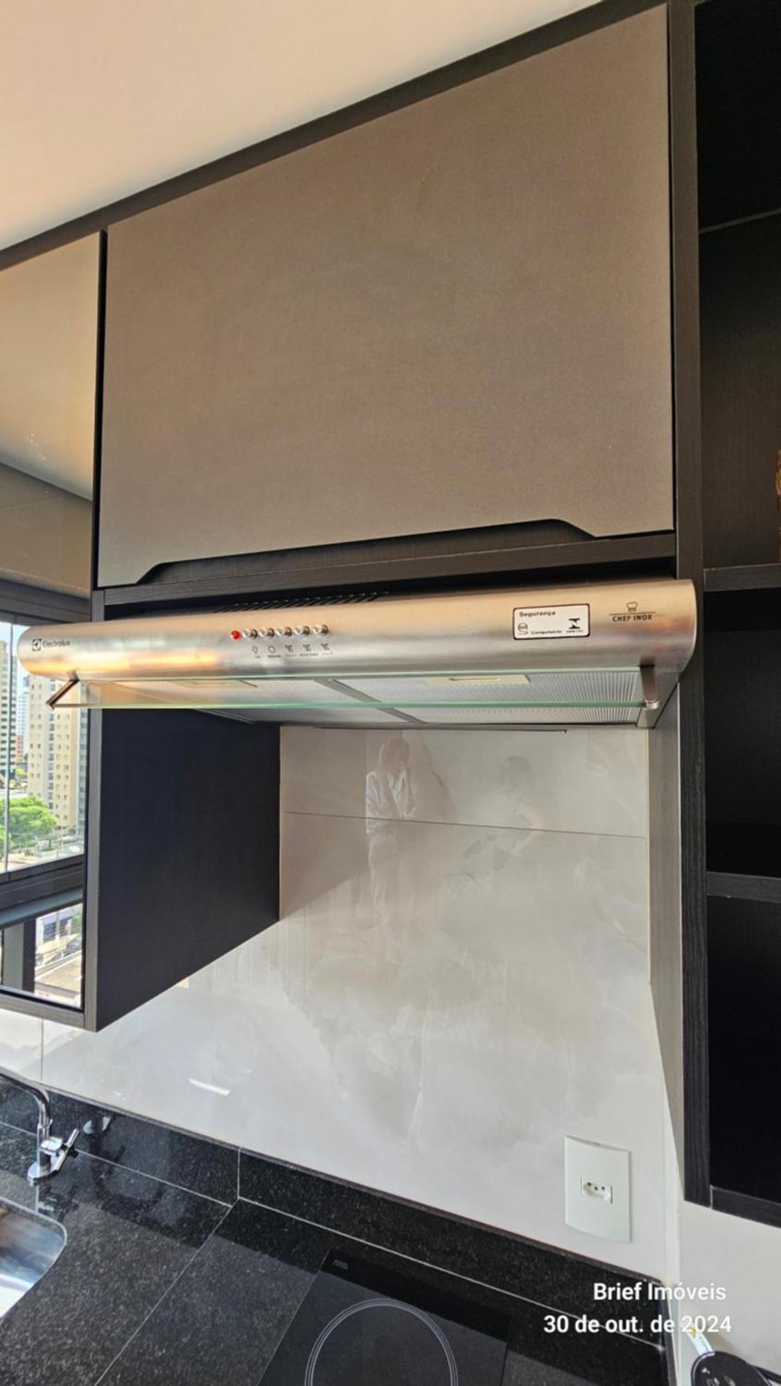 Apartamento Cotovia Moderno E Aconchegante, A 1km Do Shopping Ibirapuera