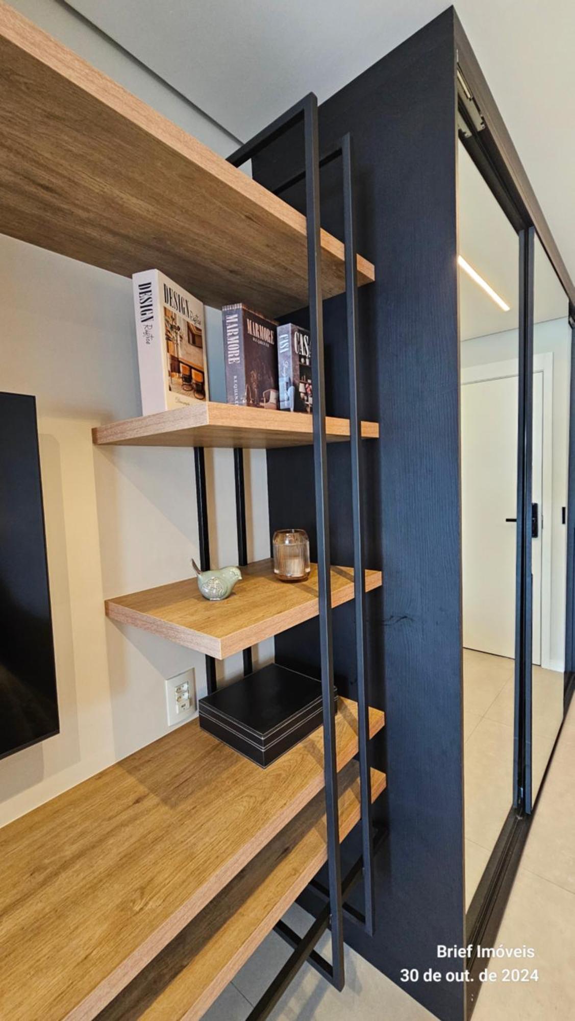 Cotovia Moderno E Aconchegante, A 1km Do Shopping Ibirapuera Apartamento São Paulo