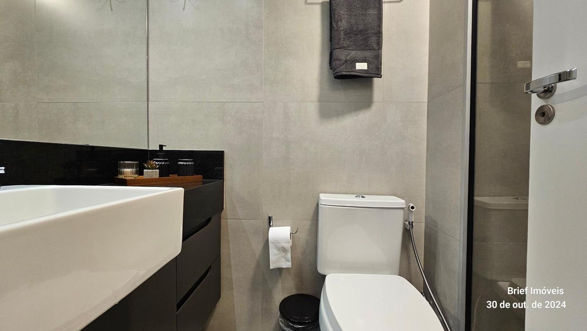 Cotovia Moderno E Aconchegante, A 1km Do Shopping Ibirapuera Apartamento