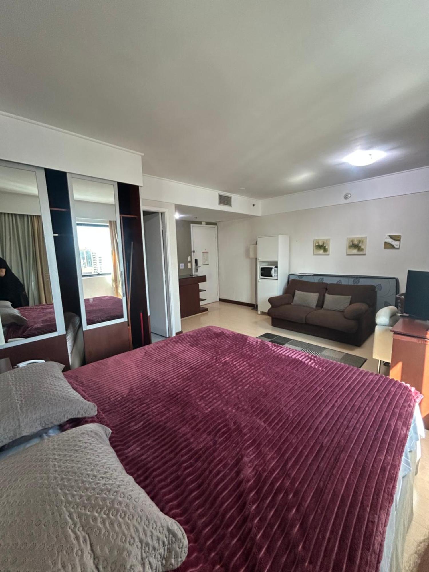 Meli Luxuoso Ibirapuera Moema Estacionamento Gratis 1810 Apartamento *
