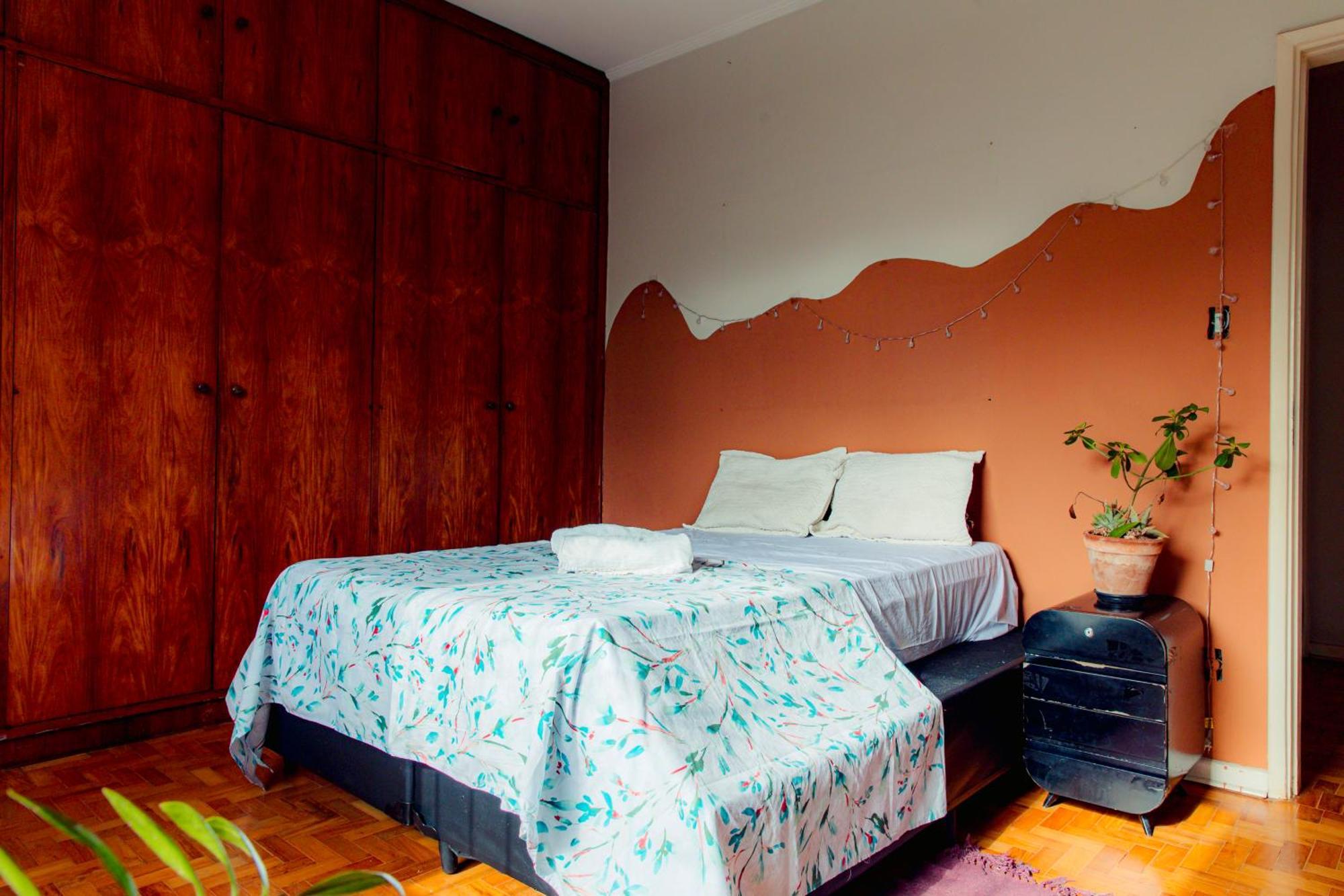 Hospedagem domiciliar Casa Asfro