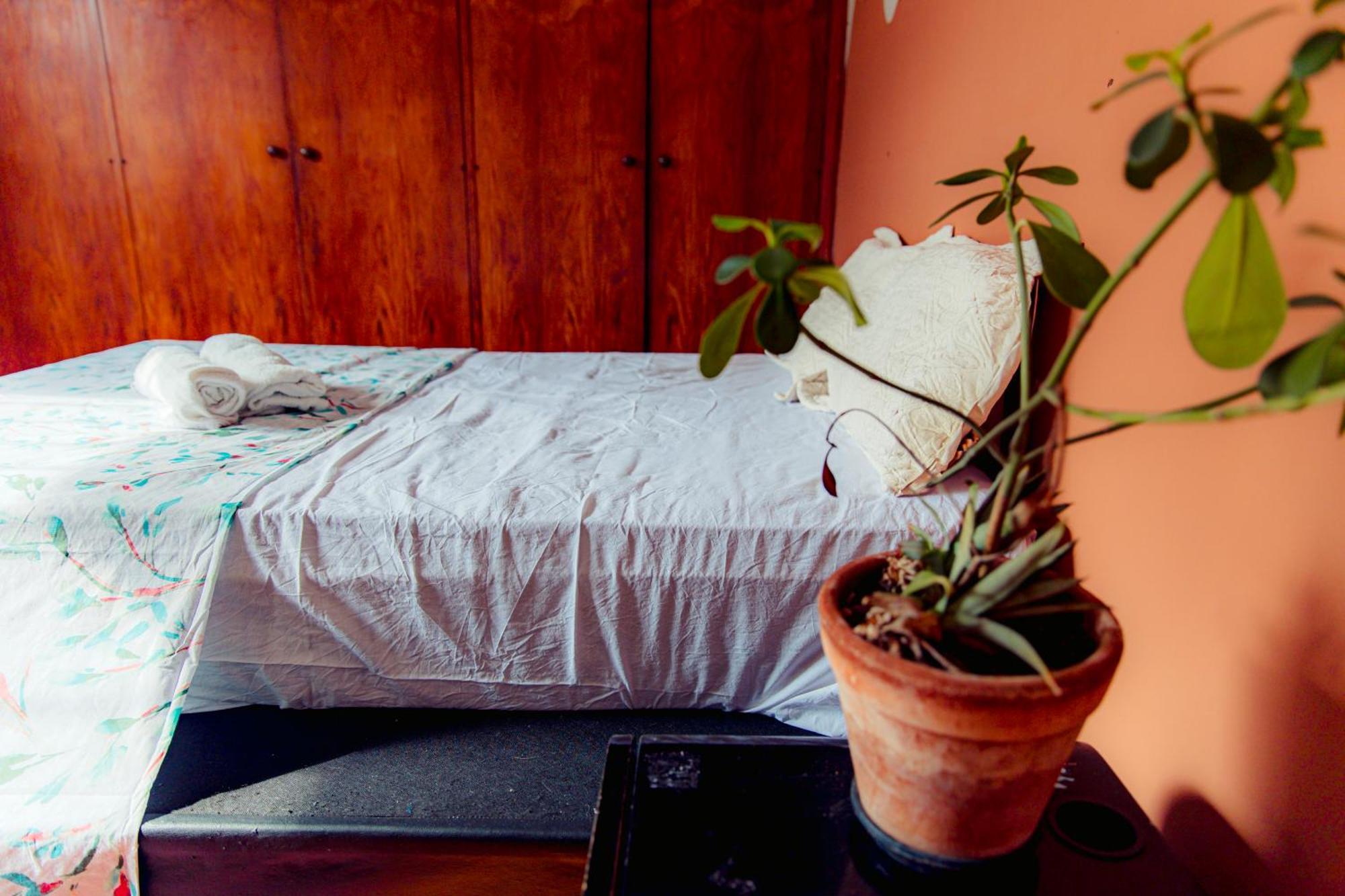 Hospedagem domiciliar Casa Asfro São Paulo