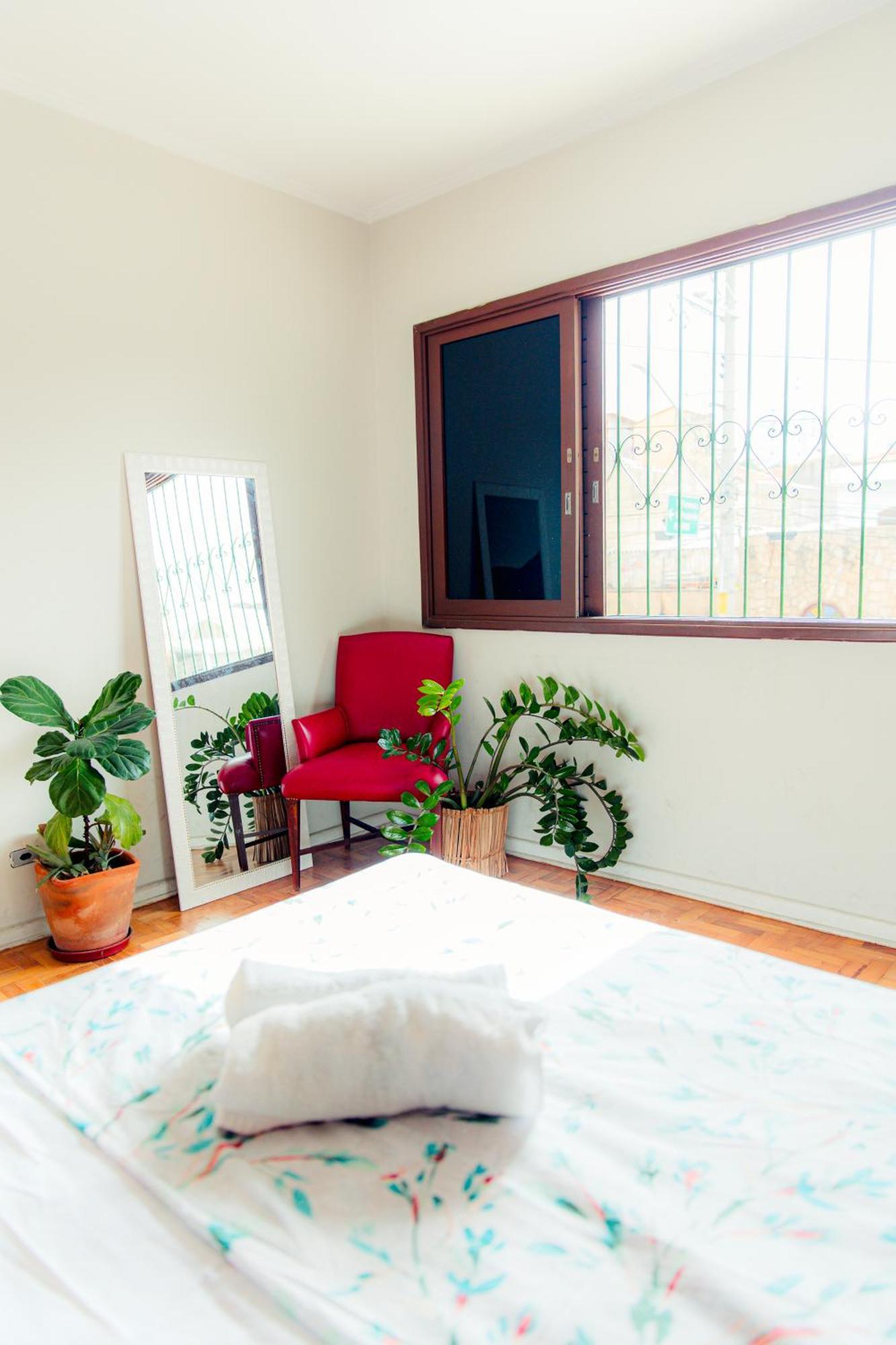 Casa Asfro São Paulo
