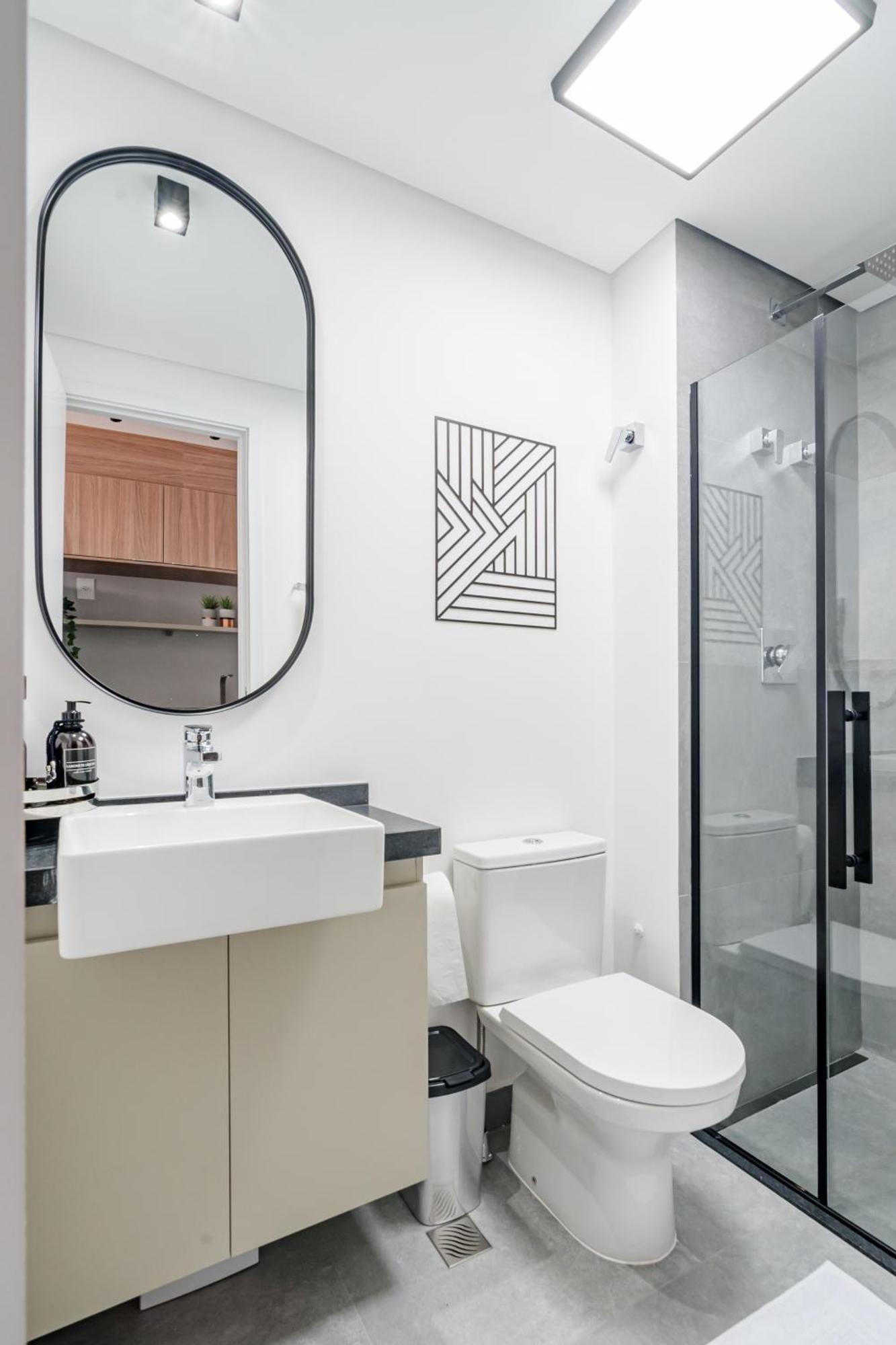 Apartment Almah - A Away From Sao Paulo