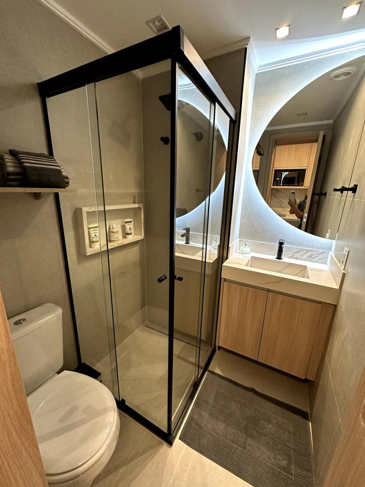 Apartamento Em Moema São Paulo