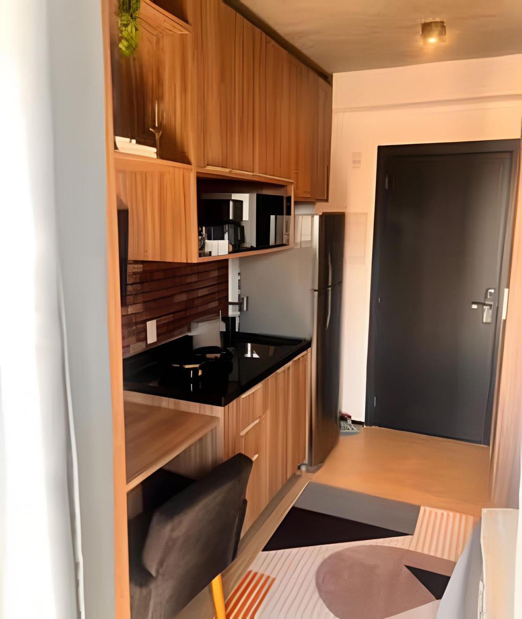 Apartamento Vn Ueno