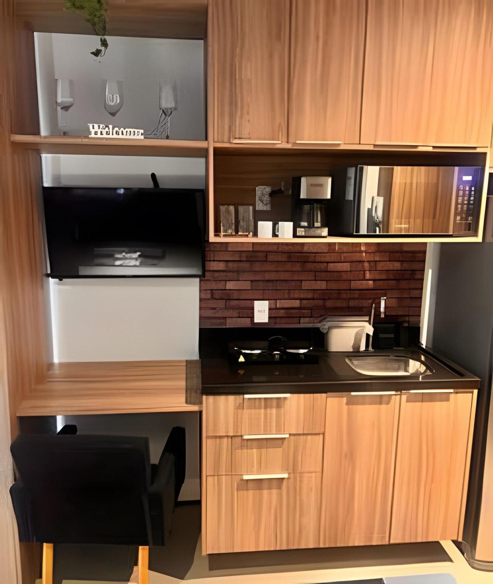 Apartamento Vn Ueno São Paulo