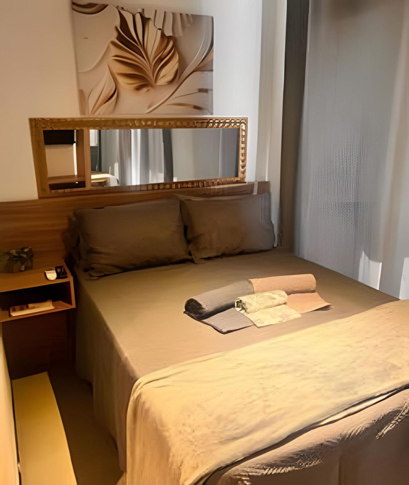 Apartamento Vn Ueno